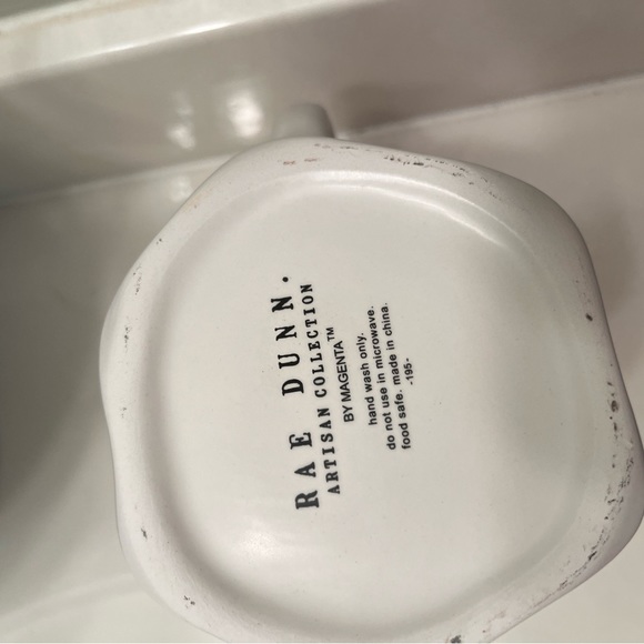 Rae Dunn Boo Ghost Mug - Picture 4 of 4